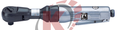 Пневмогайковерт 3/8" 68Nm (83120) Hans угловой