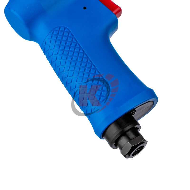 Пневмодрель d=10, n=2000 об/мин (802030-38-2000) Garwin