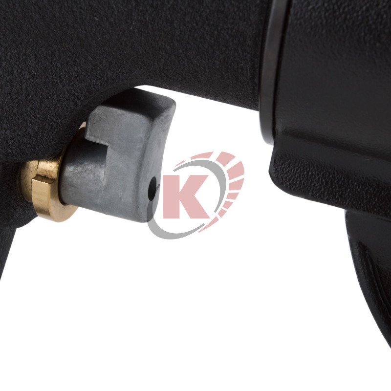 Пневмодрель для точечной сварки (PAD-13010A) n=1800 об/мин Licota