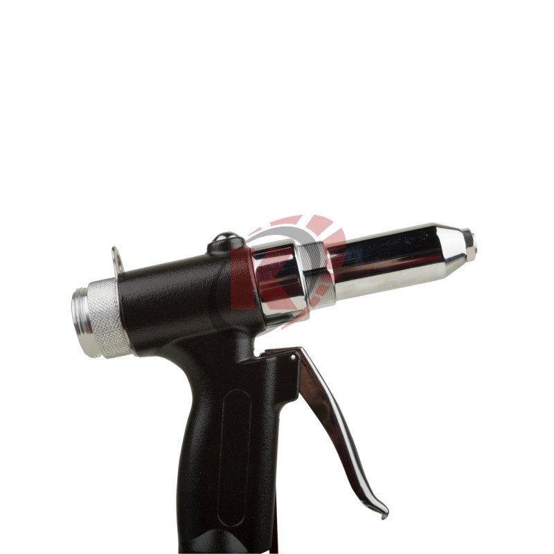 Заклепочник пневмогидравлический 2,4-6,4мм (PAV-00001) Licota