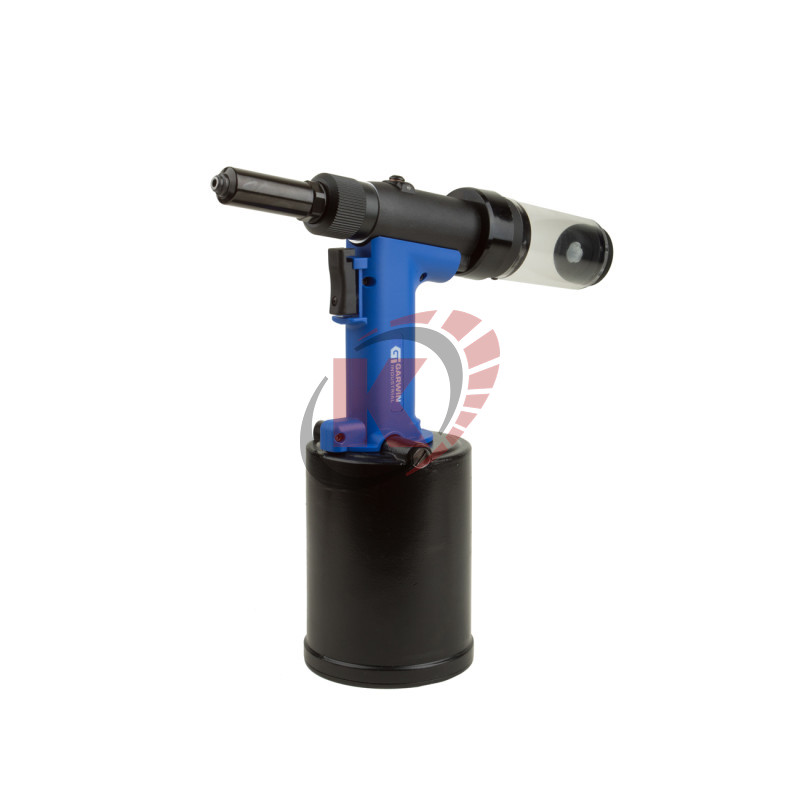 Заклепочник пневмогидравлический до 6,4 мм нерж. сталь (804535-64-26) Garwin