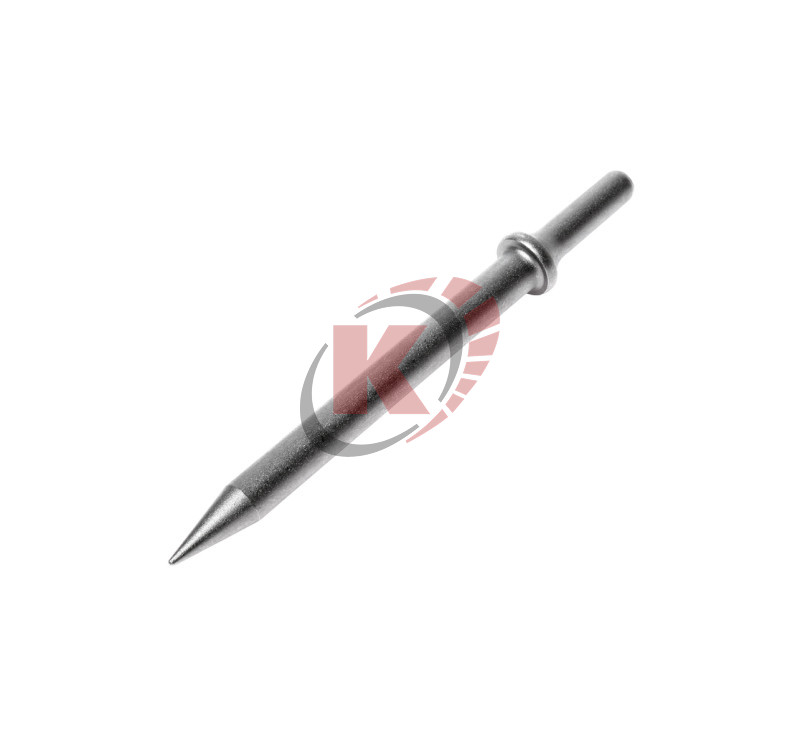 Зубило для пневмомолотка конусное 175 мм (JTC-3326)