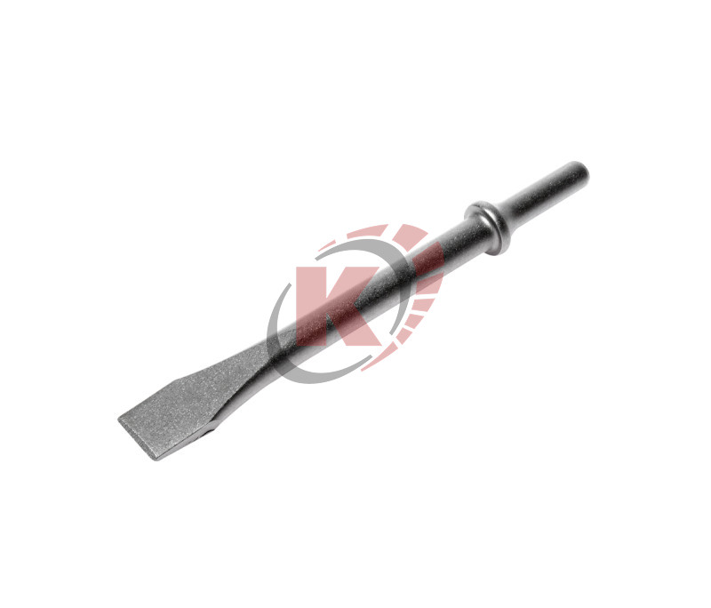 Зубило для пневмомолотка плоское 175 мм 1/50 (JTC-3327)