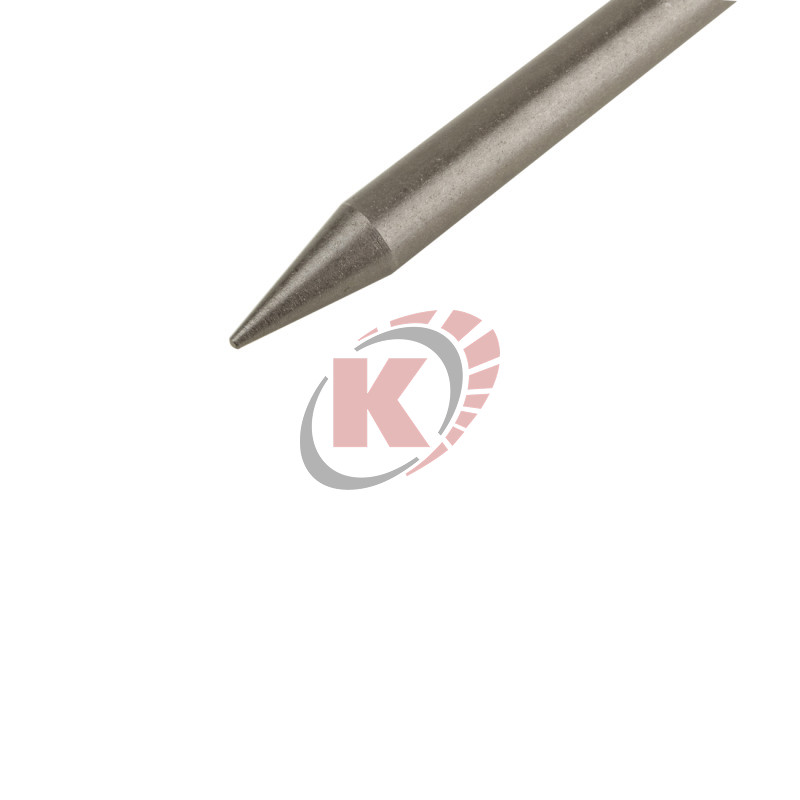 Набор зубил для пневмомолотка 5пр. (PH-1008H) Licota