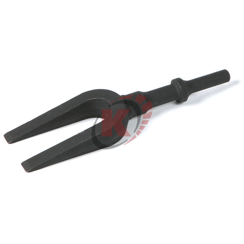 Насадка на пневм. молоток для демонтажа шаровых опор 180 мм (HC-UB180A) Licota