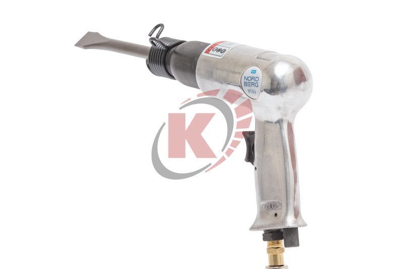Пневмомолоток с насадками (NP5066) Nordberg