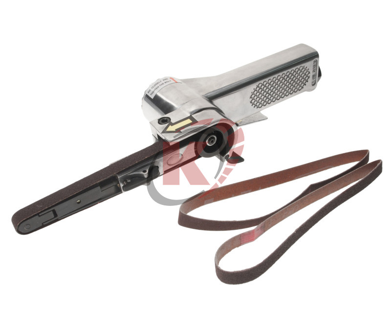 ЛЕНТОЧНО-ШЛИФОВАЛЬНЫЕ