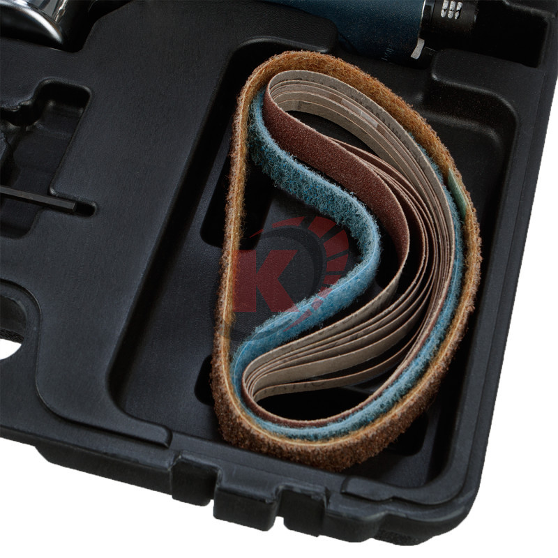 Ленточно-шлифовальная машинка 6~25мм (803030-6-25-6) Garwin