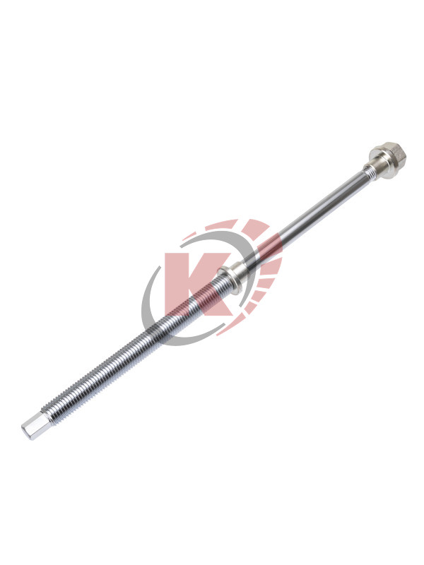 Шпилька силовая 450мм М12х1,75 (VR50370-2) Vertul