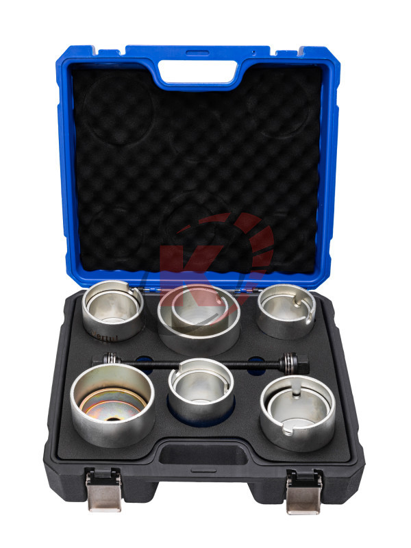 Набор для замены сайлентблоков 14пр. (VR50371) Vertul