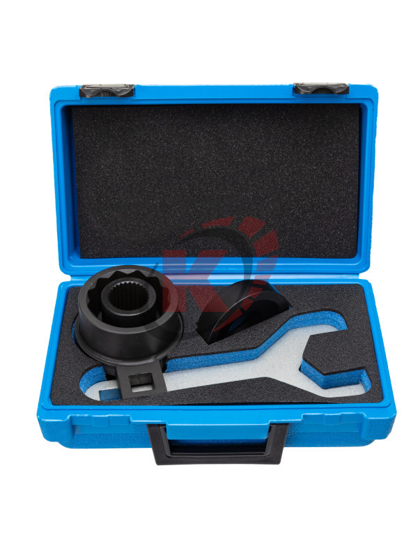 Инструмент для снятия и установки заднего дифф. для Land Rover Range Rover 5.0 (VR50374) Vertul