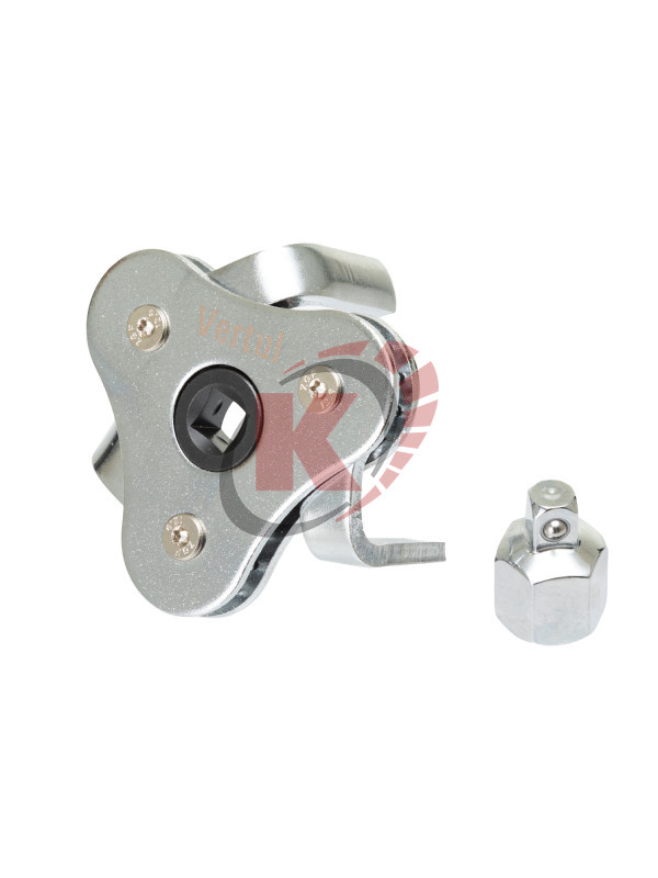 Инструмент для снятия и установки заднего дифф. для Land Rover Range Rover 5.0 (VR50377) Vertul