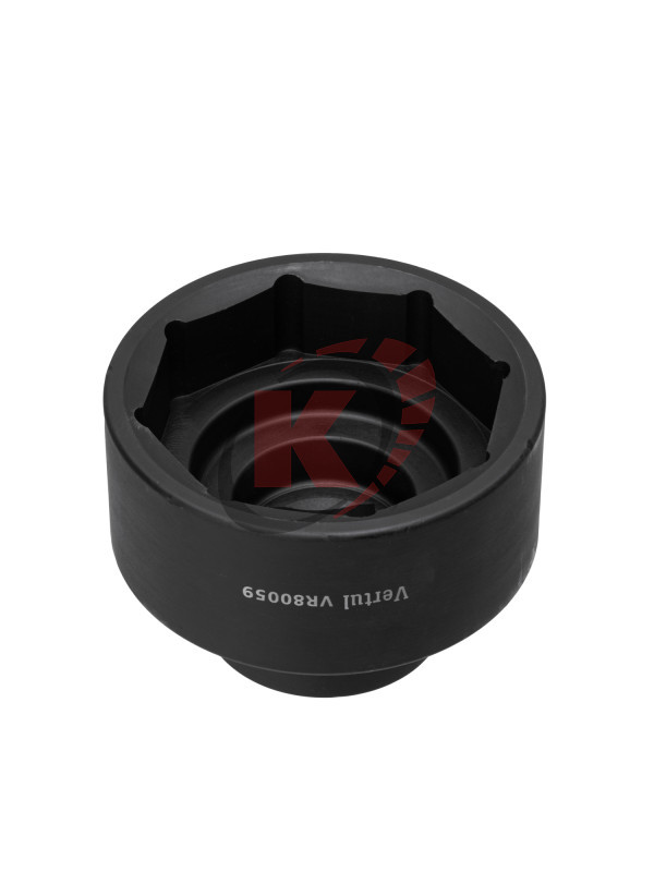 Головка для ступицы переднего колеса SCANIA 80мм (VR80059) Vertul