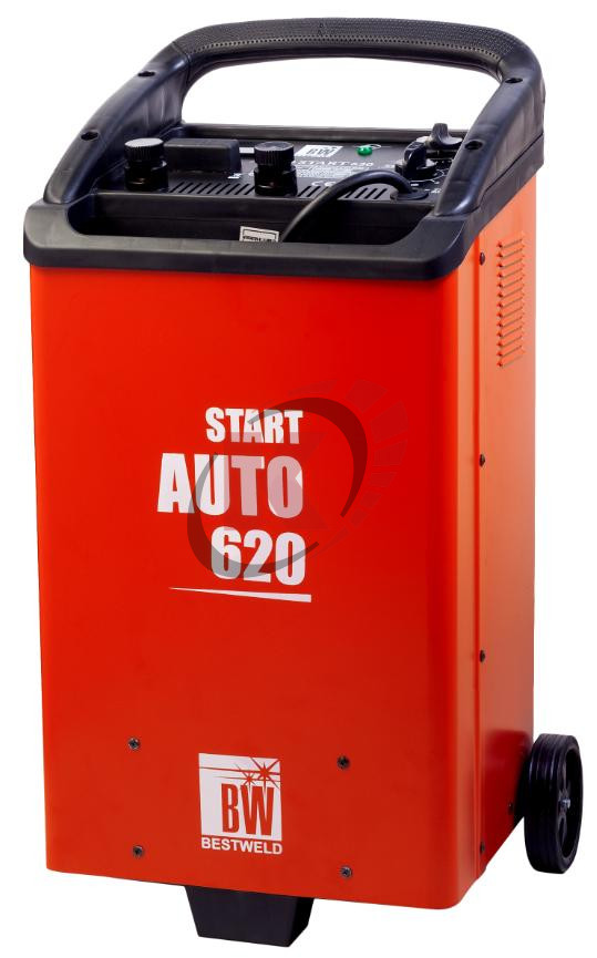 Устройство пуско-зарядное 12/24V макс. ток 620A (BW1650A) BestWeld AUTOSTART