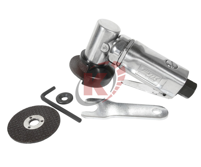 Болгарка пневматическая 2" (JTC-5005)