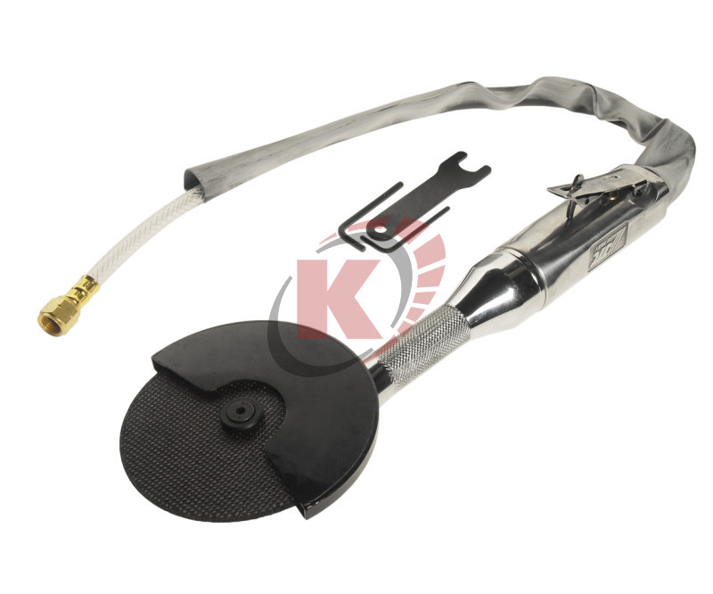 Болгарка пневматическая угловая 14000об/мин (JTC-5643)