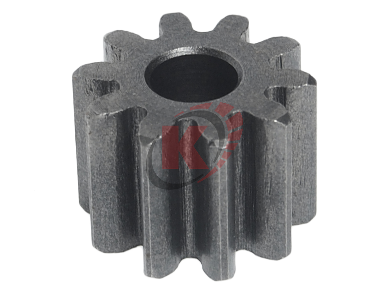 Ремкомплект 4-3 шестерня планетарного механизма для гайковерта ручного (JTC-7779-W-4-3)