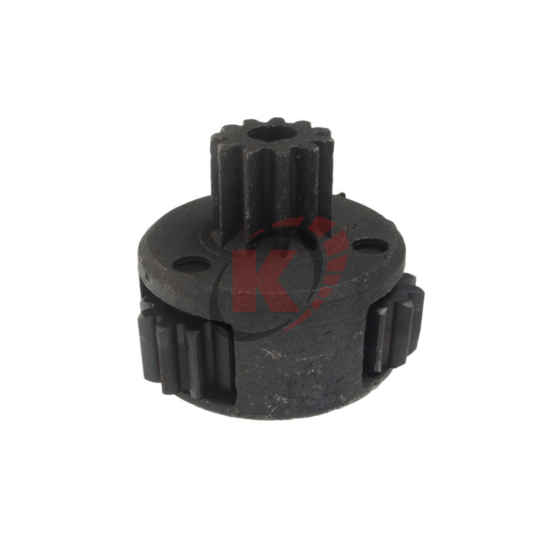 Ремкомплект 4 для гайковерта ручного (JTC-5342-W4)