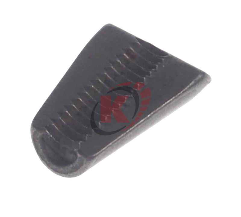 Ремкомплект 07 губка 1 шт. половинка для заклепочника пневматического (JTC-5114-07)