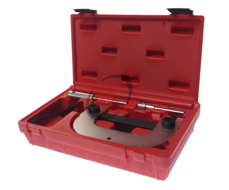 Набор фиксаторов для установки фаз ГРМ RENAULT NISSAN ДВ.K4J,K4M F4P,F4R (JTC-6633)