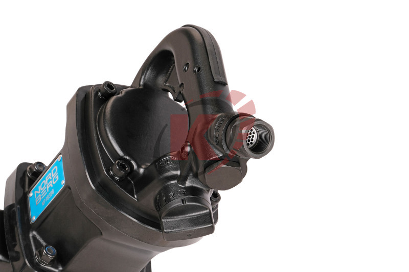 Пневмогайковерт 1" 3660Nm (NP18380) Nordberg