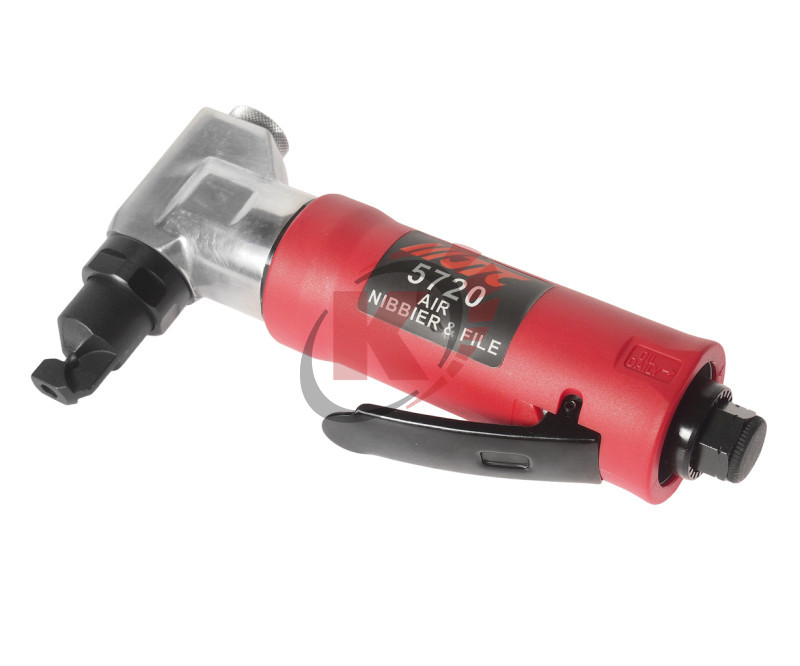 Ножовка пневматическая 3500 об/мин, 90 psi, воздушный штуцер 1/4" (JTC-5720)