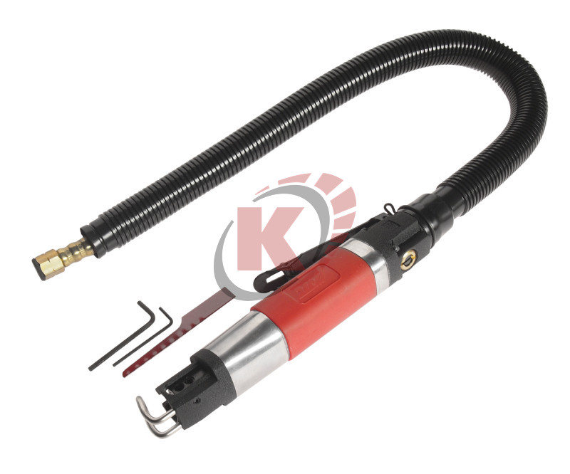 Пневмоножовка низкоскоростная 4800 ход/мин L=710мм (JTC-3821)