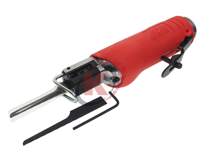 Пневмопила мини 10000 об/мин L=195мм (JTC-7745)