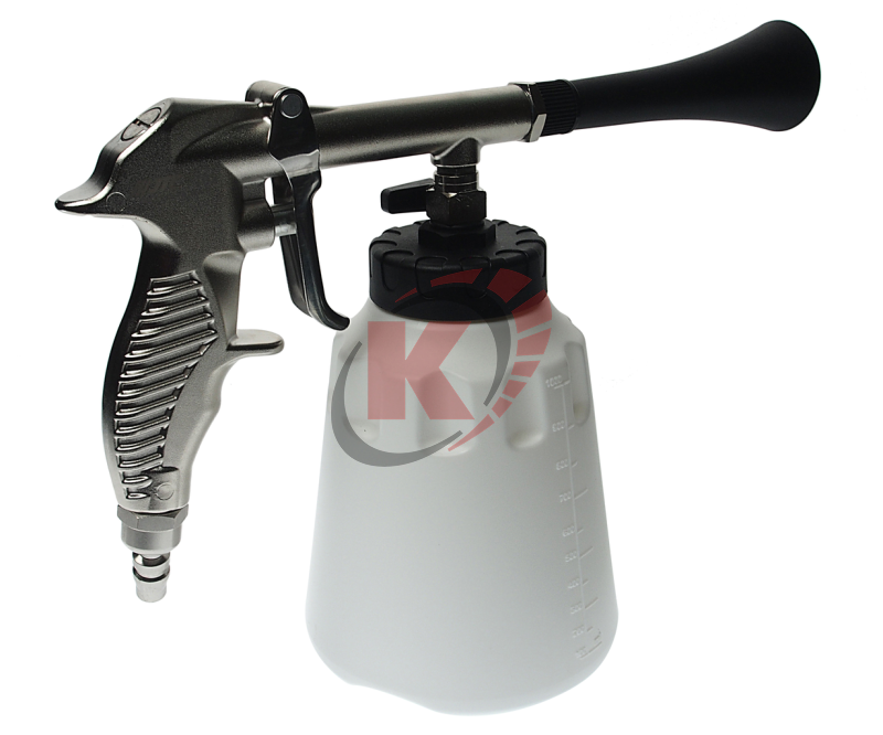 Пневмоочиститель, соединит. штуцер-1/4"РТ (JTC-7102)