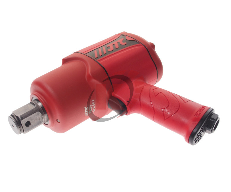 Пневмогайковерт ударный 1'' 2102 Nm 90-120PSI 6000об/мин (JTC-7660)