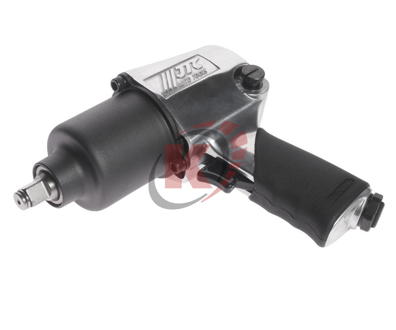 Пневмогайковерт ударный 1/2'' 624Nm 8000об/мин (JTC-3921)