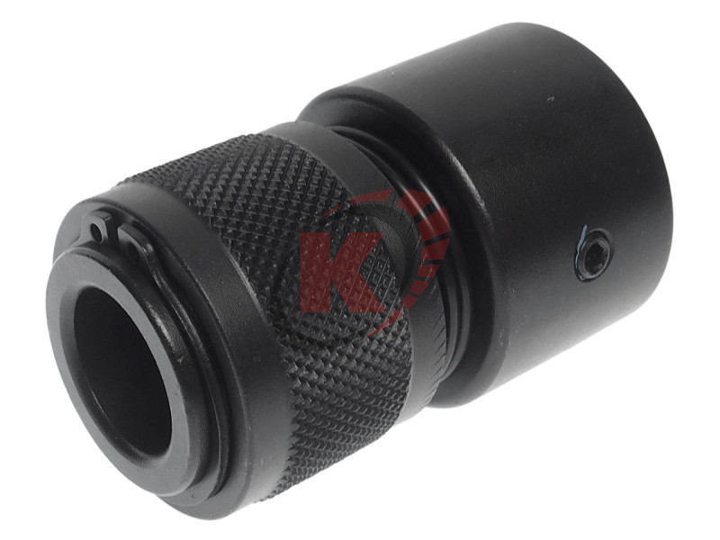 Муфта для пневмомолотка (JTC-3334)