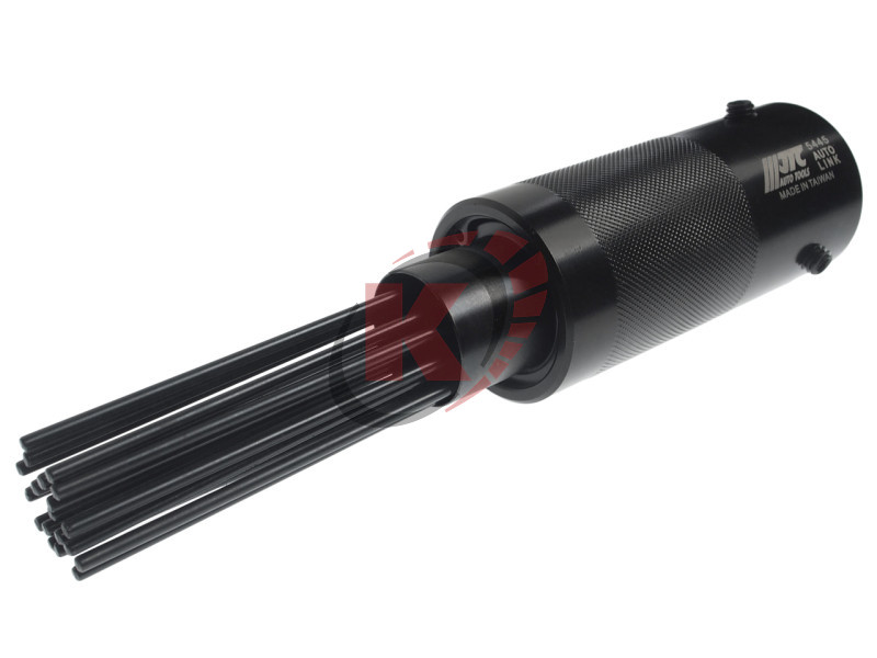 Насадка для удаления грязи и ржавчины, применяется с  (JTC-5445)