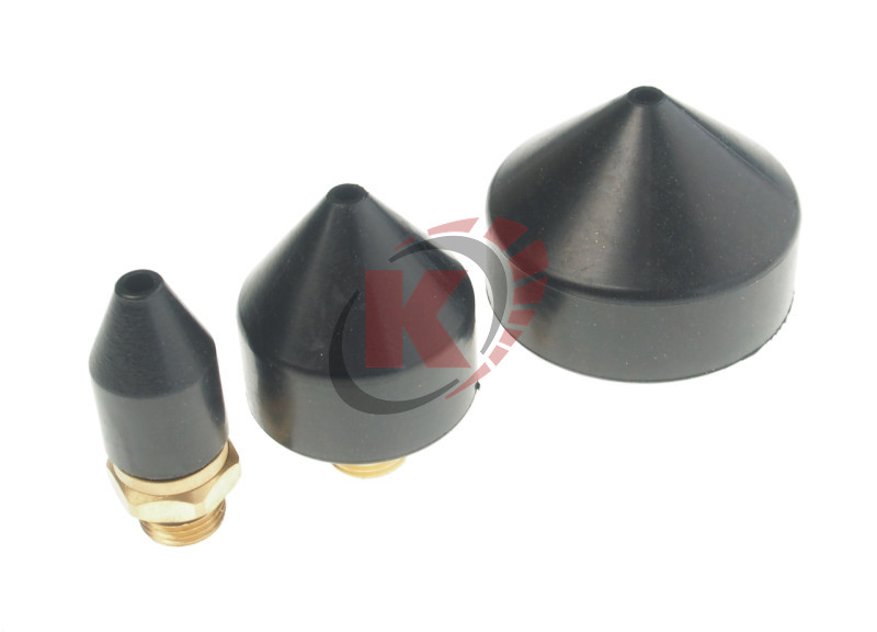 Набор насадок для продувочного пневмопистолетов (JTC-7746)