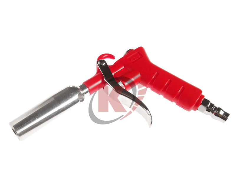 Пневмопистолет продувочный с тройным воздушным потоком, рабочее давление до 15кг/см3 (JTC-5911)