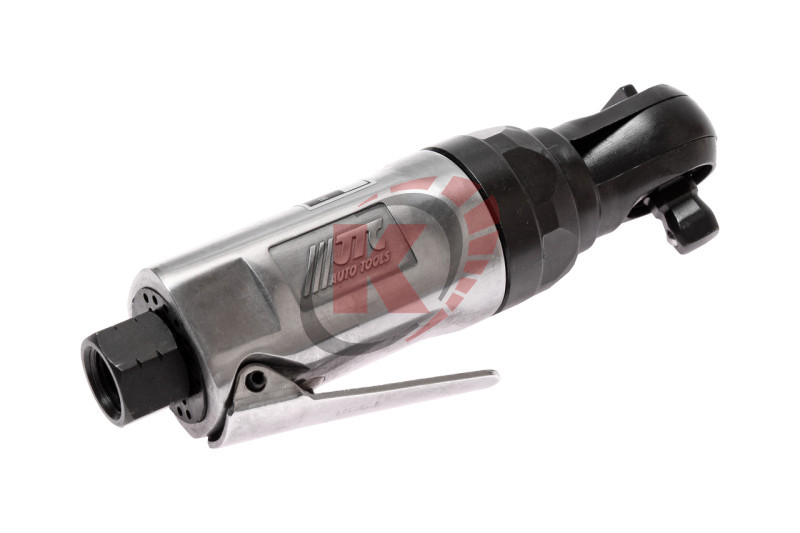 Пневмотрещотка компактная 3/8" 35 Nm 90PSI 250об/мин (JTC-3405)