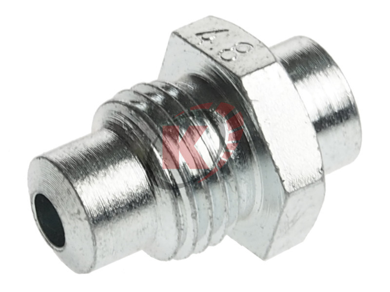 Ремкомплект 01 направляющая сопло для пневматического заклепочника (JTC-5819-01D)