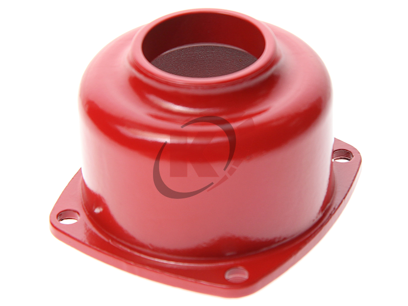 Ремкомплект 02 корпус для пневмогайковерта (JTC-5816-02)