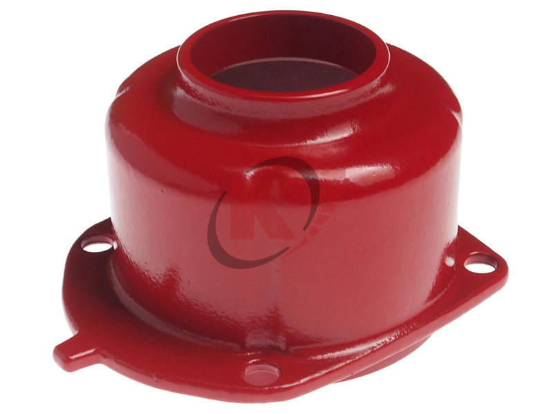 Ремкомплект 02 крышка передняя для пневмогайковерта (JTC-7816-02)