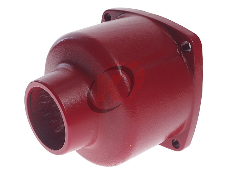 Ремкомплект 02 передняя крышка для пневмогайковерта (JTC-5303-02)