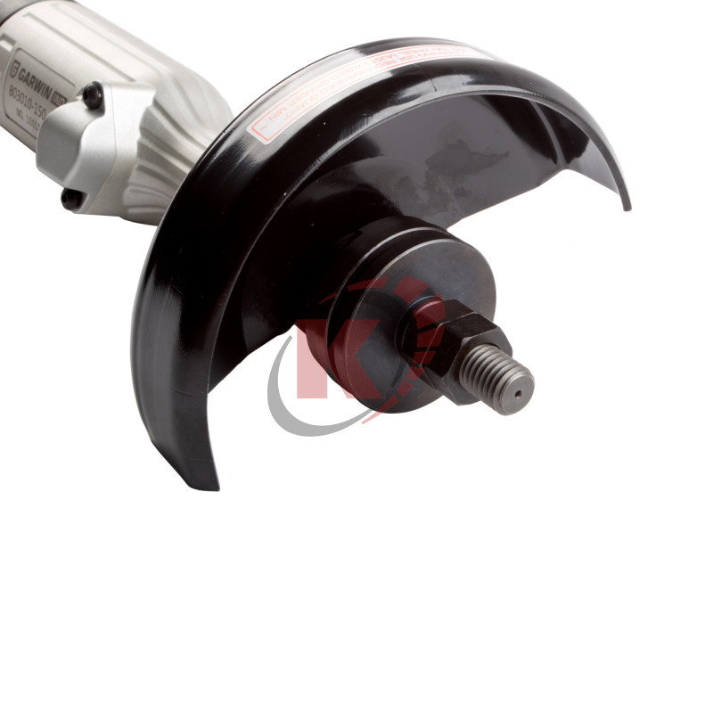 Машинка пневматическая прямошлиф., 150 мм, 6300 об/мин (803010-150-14) Garwin