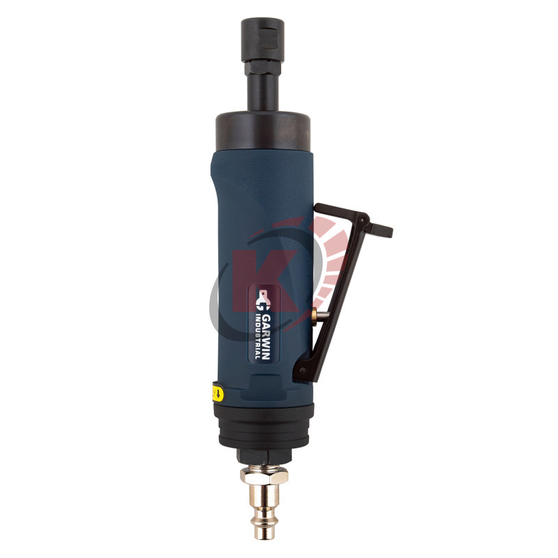 Машинка пневмошлиф. (802507-3025) d=6мм, n=25000об/мин Garwin
