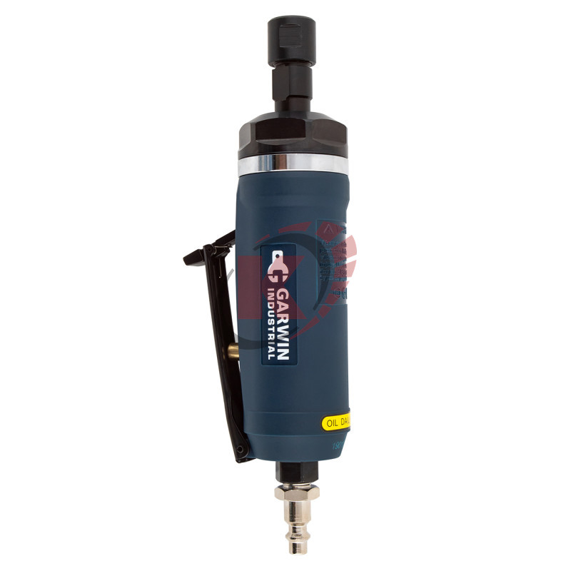 Машинка пневмошлиф. (802507-7020) d=6мм, n=20000об/мин Garwin