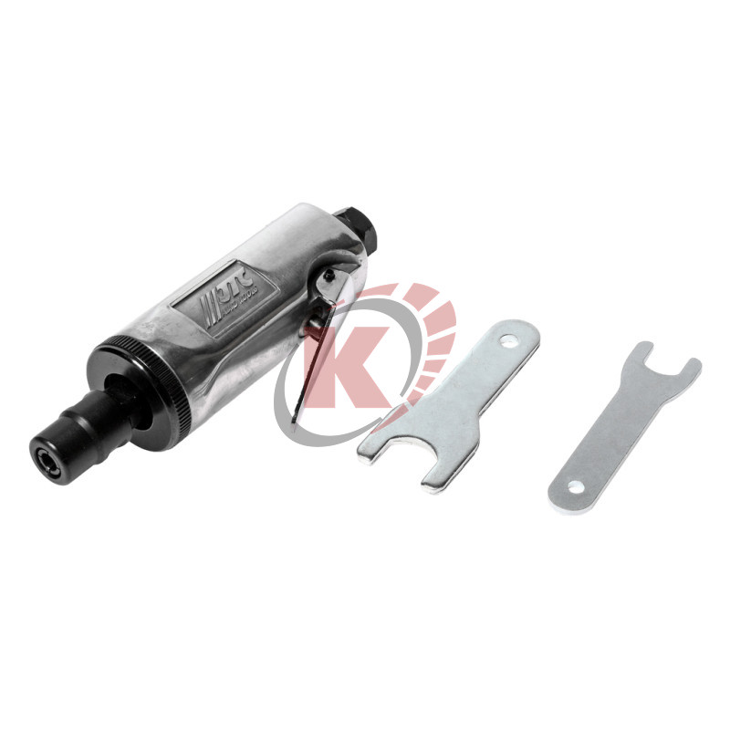 Машинка пневмошлиф. (JTC-3101) d=6мм, n=25000об/мин JTC