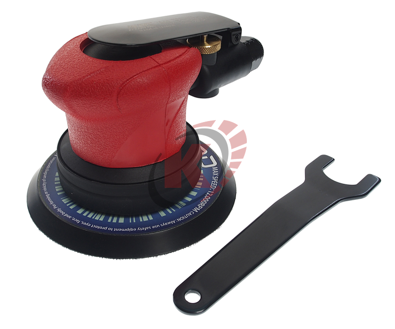 ОРБИТАЛЬНЫЕ (ЭКСЦЕНТРИКОВЫЕ)