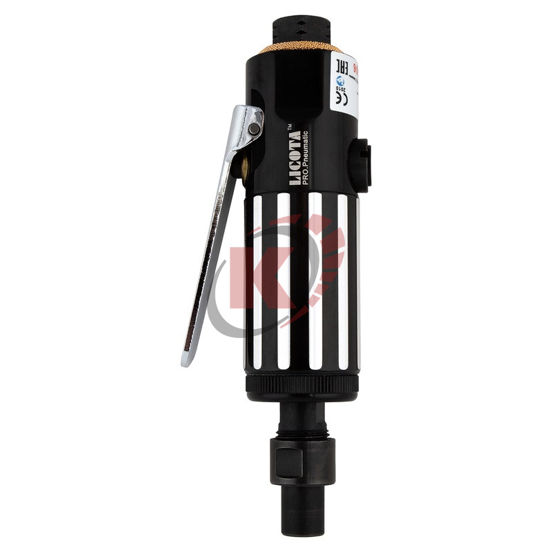 Машинка пневмошлиф. (PAG-10001S) d=6мм, n=25000об/мин Licota