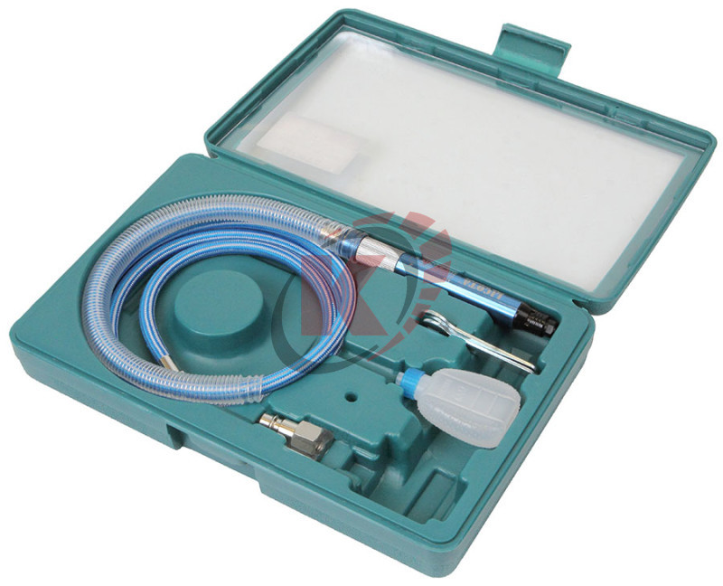 Машинка пневмошлиф. (PAG-10044B) d=3мм, n=56000об/мин Licota