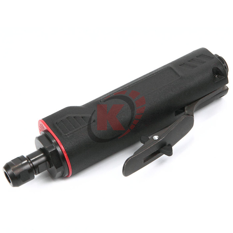 Машинка пневмошлиф. (PAG-10077F) d=6мм, n=20000об/мин Licota