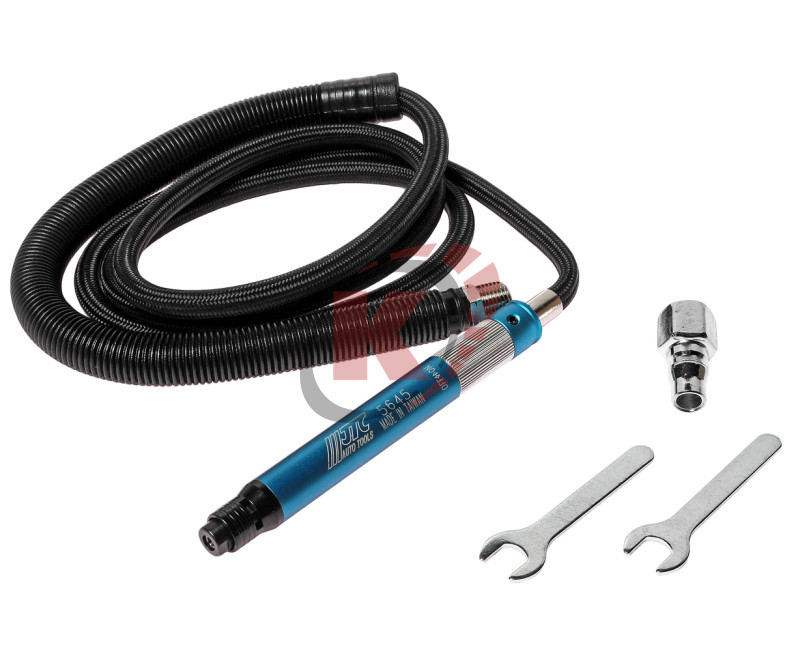 Машинка пневмошлиф. d=3мм, n=56000об/мин (JTC-5645A)