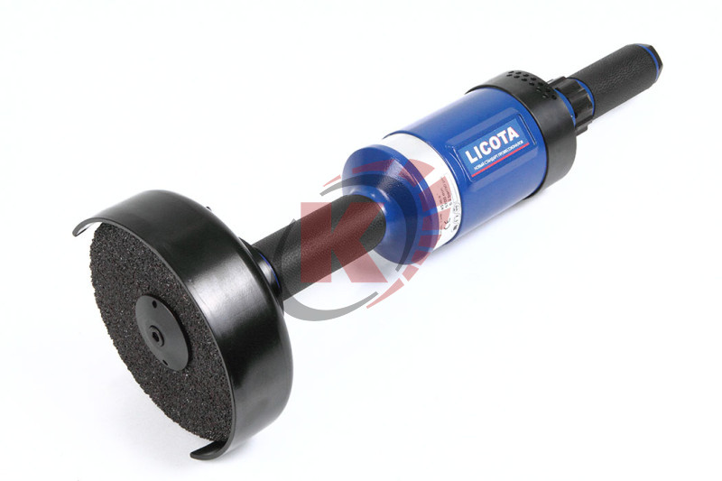 Машинка пневмошлиф. прямая 150 мм, 5700 об/мин (PAG-10079) Licota